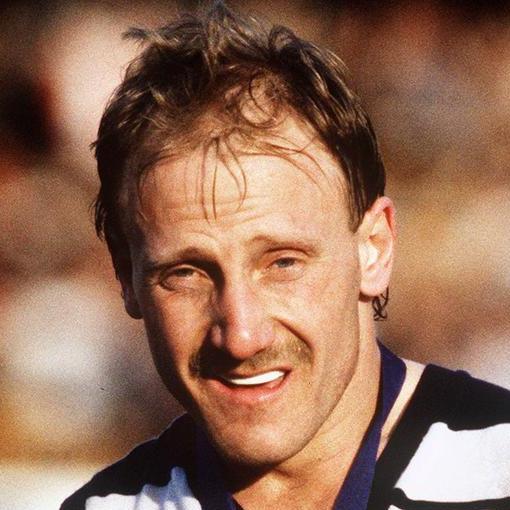 Gary Ablett